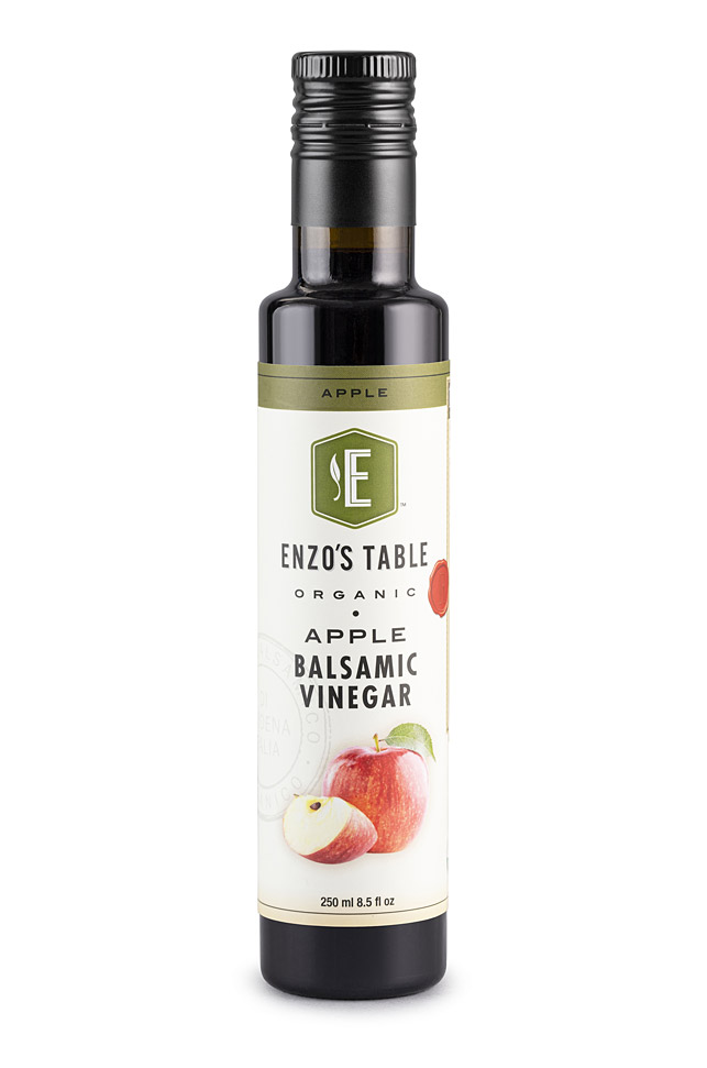 ENZO White Label Apple Balsamic Vinegar