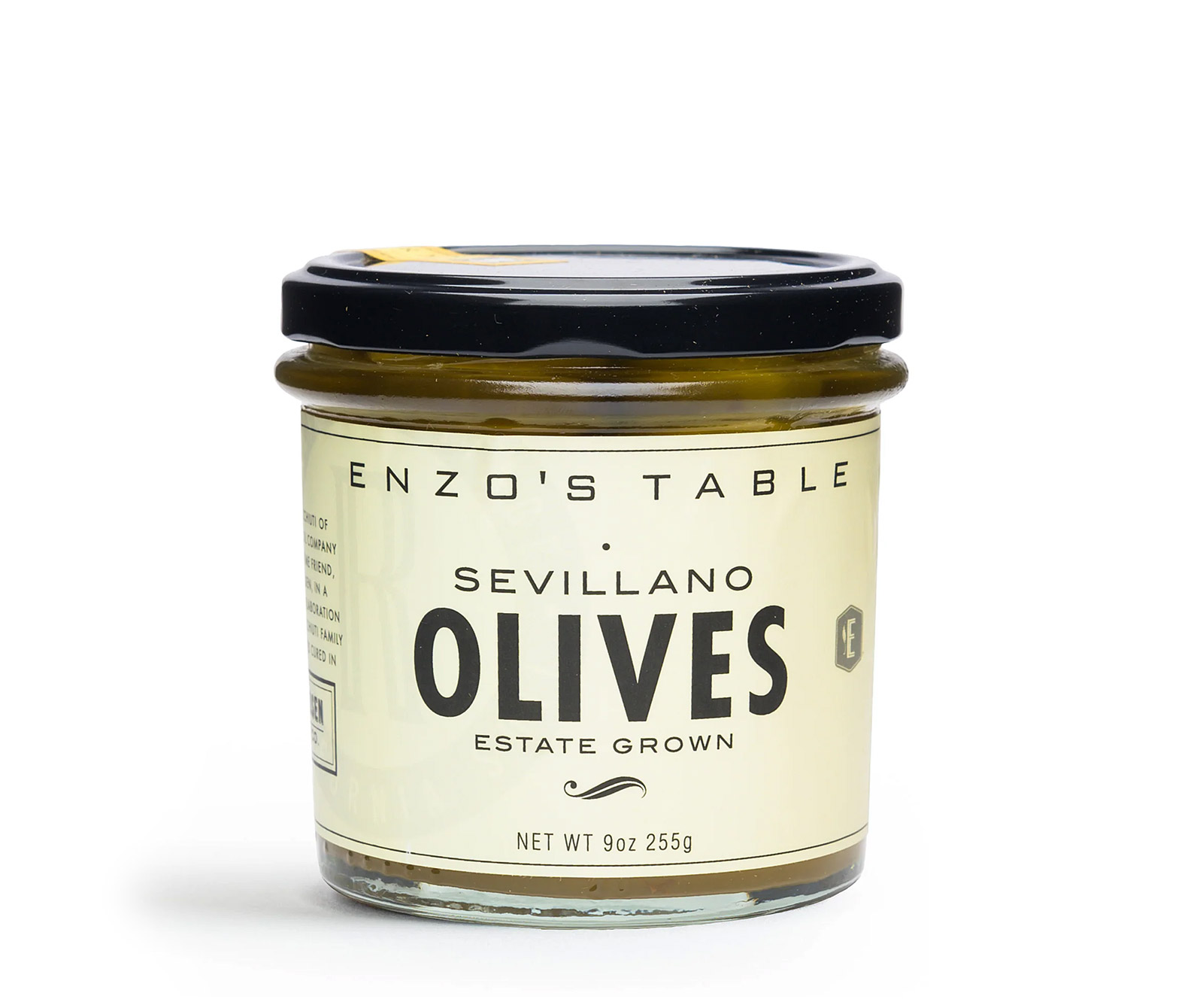 ENZO-Olives